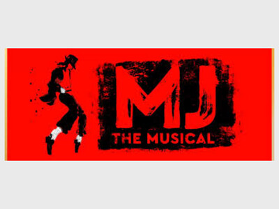 MJ - The Musical