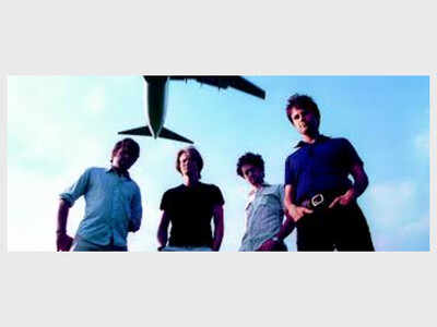 The Dismemberment Plan