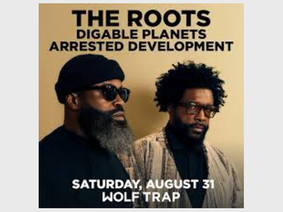 The Roots