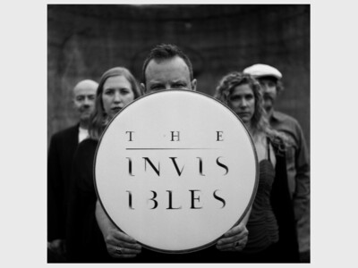 The Invisibles