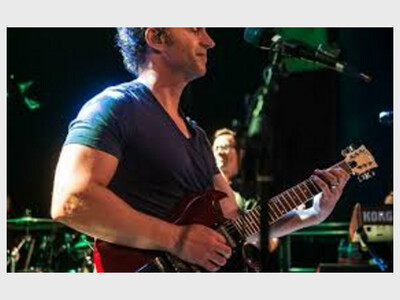 Dweezil Zappa