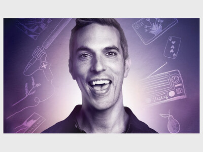 Ari Shapiro