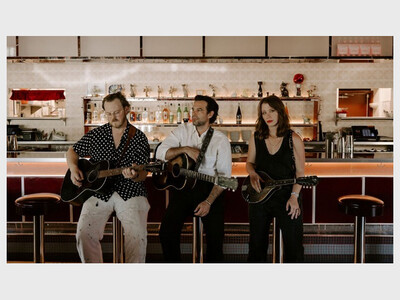The Lone Bellow