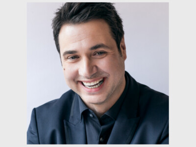 Adam Ferrara