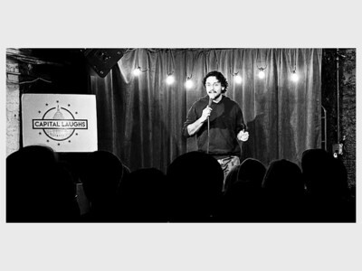 Stand-Up Saturdays in Logan Circle (See DC's Funniest Comedians)