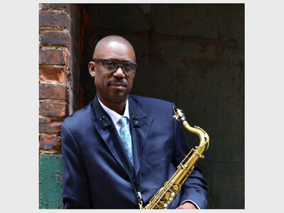 Jazz at the Kramer